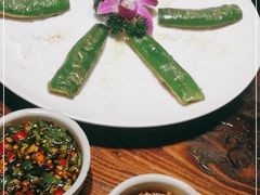 -渔米粥(罗湖店)