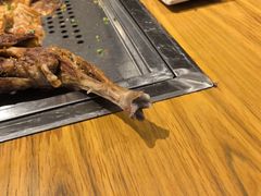 -炑羊香烤全羊(西三旗店)