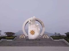 -白佛山景区