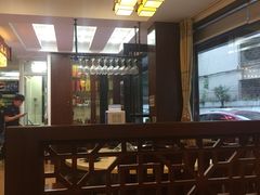 -飞厦老二手槌牛肉丸店