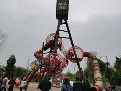 -枫香湖儿童公园