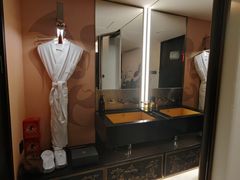 -广州永庆坊瞻云精选酒店