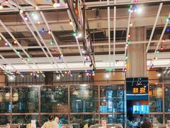 -稻香酒家·34年老字号·港式粤菜(汉街店)