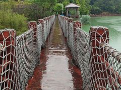 -广州白江湖森林公园