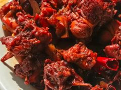 -如意香辣鸡架(总店)