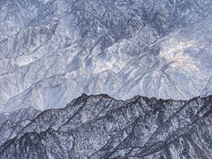 -秦岭风景区