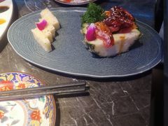 -十三姨正合丰烤肉(营迹路店)