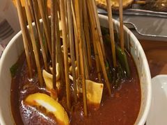 -木屋烧烤(西南角店)