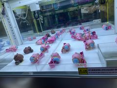 -万达广场(长沙开福店)