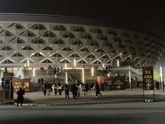 -大雁塔北广场音乐喷泉
