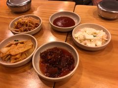 -金北顺大锅家(신사본점)