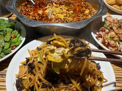 -小草房水煮鱼(东关大街店)