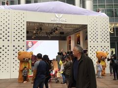 -上海世茂广场(南京东路店)