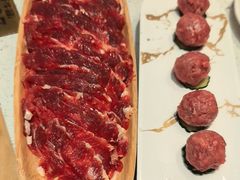 -千牛将·鲜牛肉火锅(开元路店)