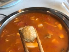 -蕃茄述·好汤自然来(江汉路店)