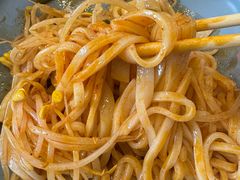 -魏家凉皮(梨园店)