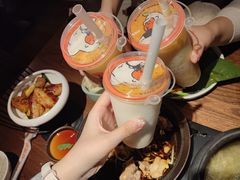 -云海肴·汽锅鸡·云南菜(领展购物广场·中关村店)
