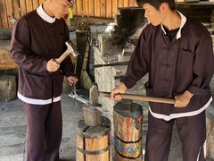 -云南民族村