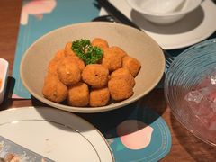 -大树餐厅(益田假日店)