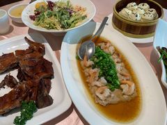 -王府井酒店(金桥港湾店)