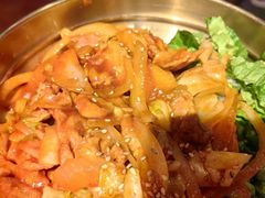 -양평식당·杨平食堂(华贸店)