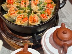 -山四砂锅(太原钟楼街店)