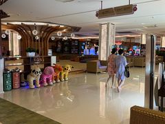 -汤连得温泉馆(宝山店)