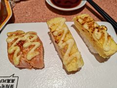 -元气寿司(金光华店)