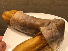-阊门姚记豆浆(旧学前直营店)