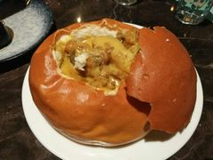 -大树餐厅(红旗街万达店)