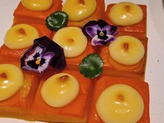 九格南瓜-大树餐厅(益田假日店)