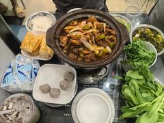 -川香煲(茅台路店)