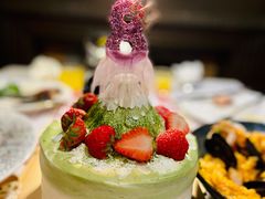 -Pantry's Best派悦坊蛋糕(K11购物艺术中心店)