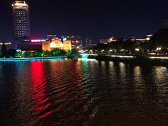 -南通濠河风景名胜区