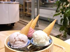 -歎雪糕低糖低脂Gelato冰淇淋