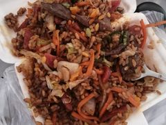 -老婆婆炒饭(小白楼1902欧式风情街店)