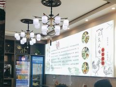 -沈记土鸡米线(七星街品牌中心店)