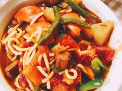 乱炖-晓院餐厅