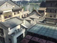 -圣地·布达拉酒店(江北嘴金融城店)