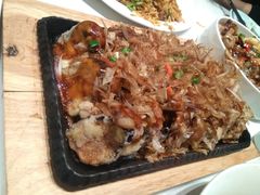 -北李妈妈菜·海肠捞饭(高新万达店)