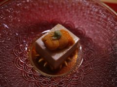 胡麻豆腐-鮨青(恒基名人购物中心店)