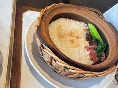-捞神煲汤火锅(湖滨商业街店)