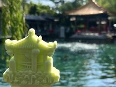 -趵突泉景区