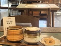 -时光花园(白鹭洲店)