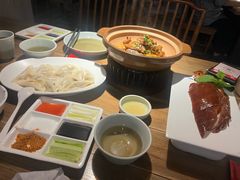 -北方家宴(番禺永旺店)