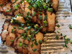 -绿茶餐厅(王府井永宁门店)