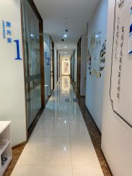 -丽美妍医疗美容·皮秒·立体分层抗衰
