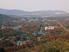 -九曜山