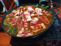 -HONGA HONGA雄家(曹路店)