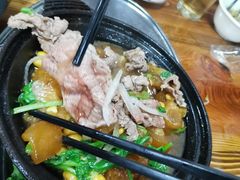 -江村四哥新鲜牛肉店(江高总店)